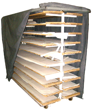 Pasaarabasi Brandaları